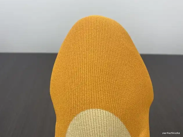 Yeezy Sulfur Knit RNR Adidas GW5353 0531